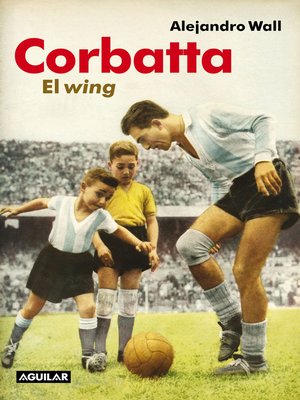 cover image of Corbatta